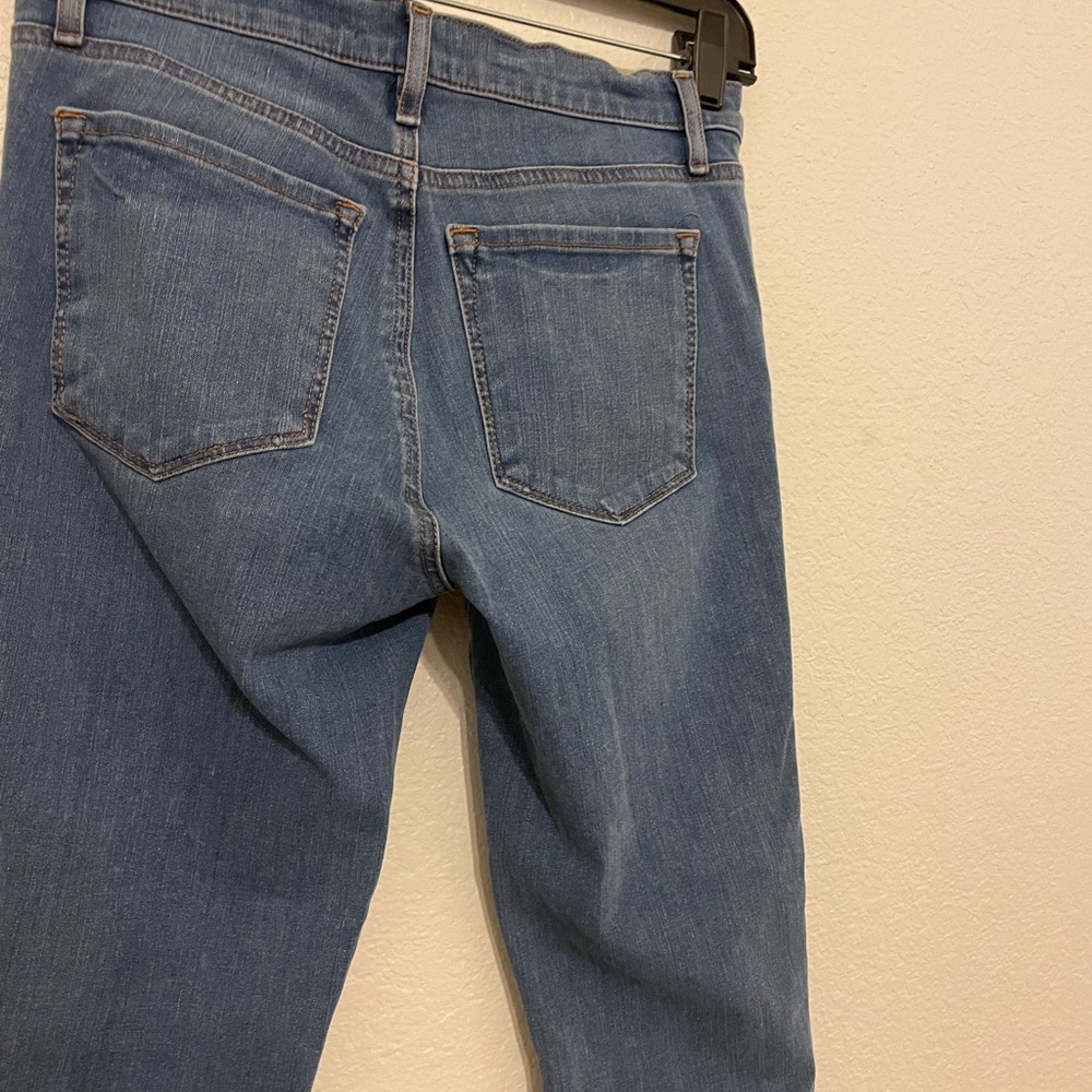 LOFT jeans